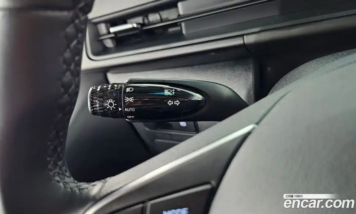 Hyundai Staria 2024 3.5 гидро, фото 33