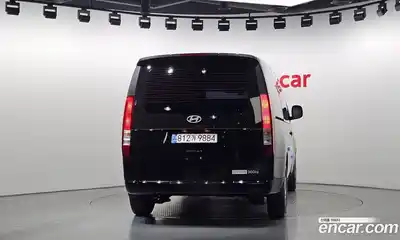 Hyundai Staria 2024 3.5 гидро, миниатюра 4
