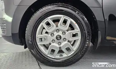 Hyundai Staria 2024 3.5 гидро, миниатюра 5