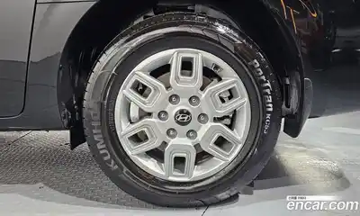Hyundai Staria 2024 3.5 гидро, миниатюра 7