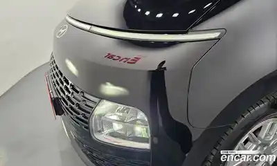 Hyundai Staria 2024 3.5 гидро, миниатюра 8