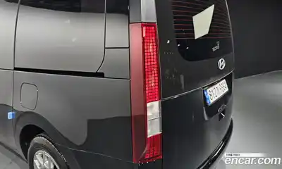 Hyundai Staria 2024 3.5 гидро, миниатюра 9
