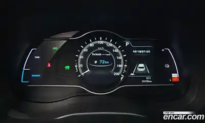 Hyundai Kona 2020 0.2 автомат (гидро), миниатюра 11