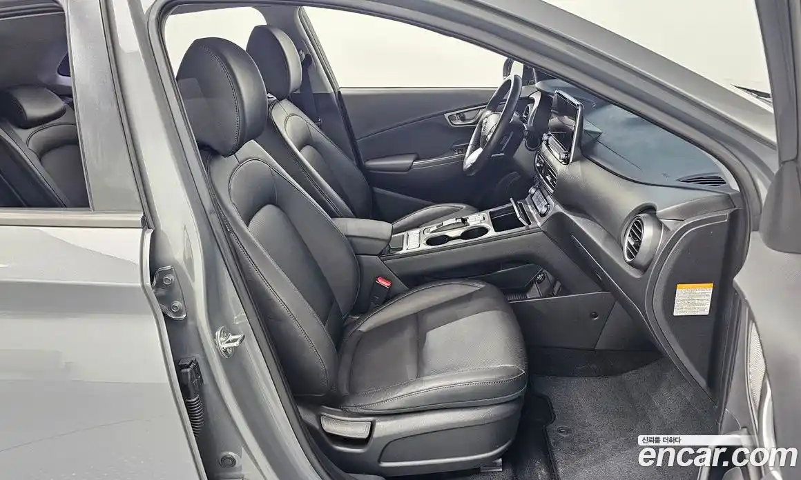 Hyundai Kona 2020 0.2 автомат (гидро), фото 16