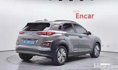 Hyundai Kona 2020 0.2 автомат (гидро), миниатюра 2