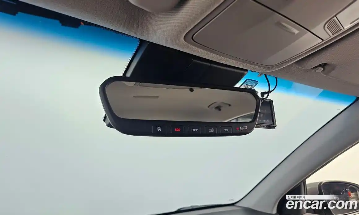 Hyundai Kona 2020 0.2 автомат (гидро), фото 25