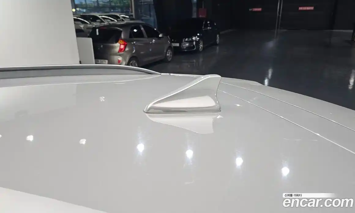 Hyundai Kona 2020 0.2 автомат (гидро), фото 28