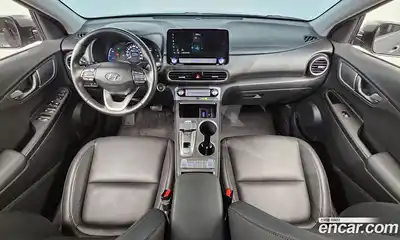 Hyundai Kona 2020 0.2 автомат (гидро), миниатюра 10