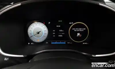 Hyundai Santa Fe 2022 2.5 гидро, миниатюра 11