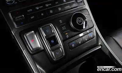Hyundai Santa Fe 2022 2.5 гидро, миниатюра 12