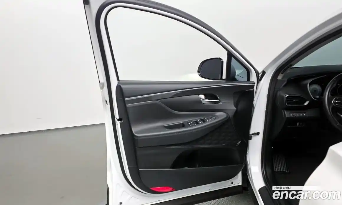 Hyundai Santa Fe 2022 2.5 гидро, фото 14