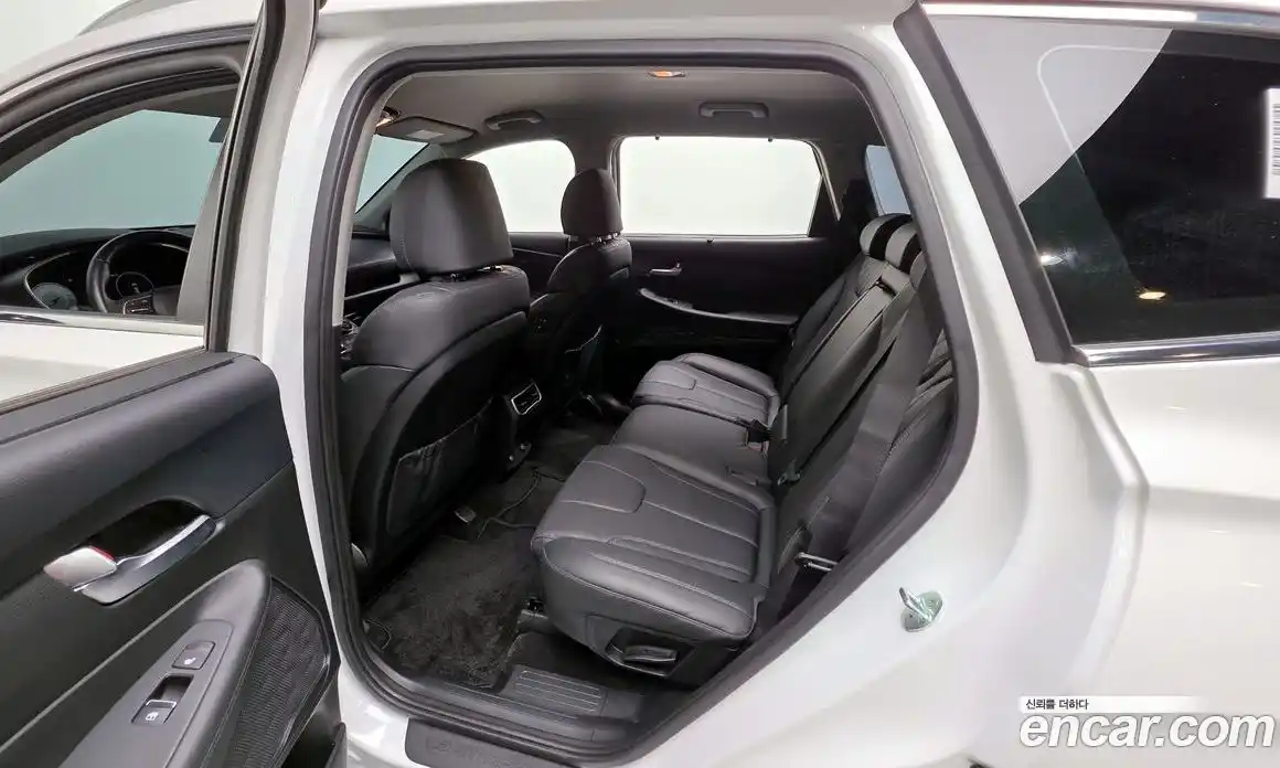 Hyundai Santa Fe 2022 2.5 гидро, фото 16