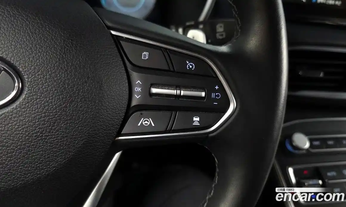 Hyundai Santa Fe 2022 2.5 гидро, фото 24