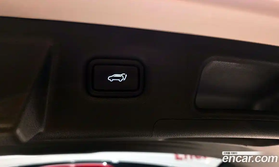 Hyundai Santa Fe 2022 2.5 гидро, фото 26