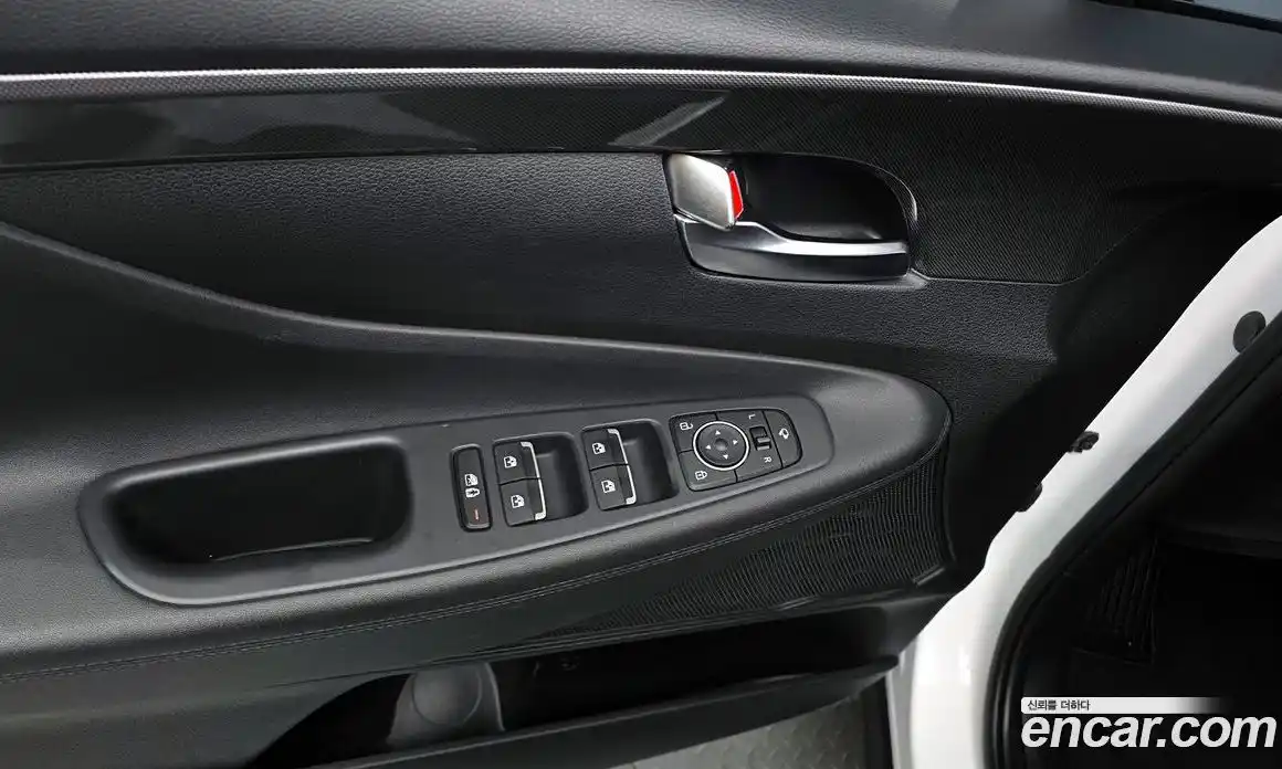 Hyundai Santa Fe 2022 2.5 гидро, фото 28