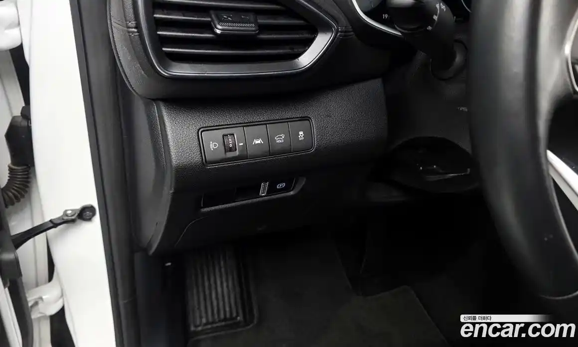 Hyundai Santa Fe 2022 2.5 гидро, фото 30