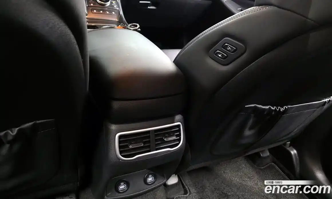 Hyundai Santa Fe 2022 2.5 гидро, фото 36