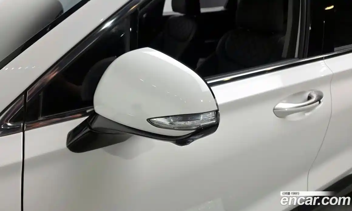 Hyundai Santa Fe 2022 2.5 гидро, фото 37