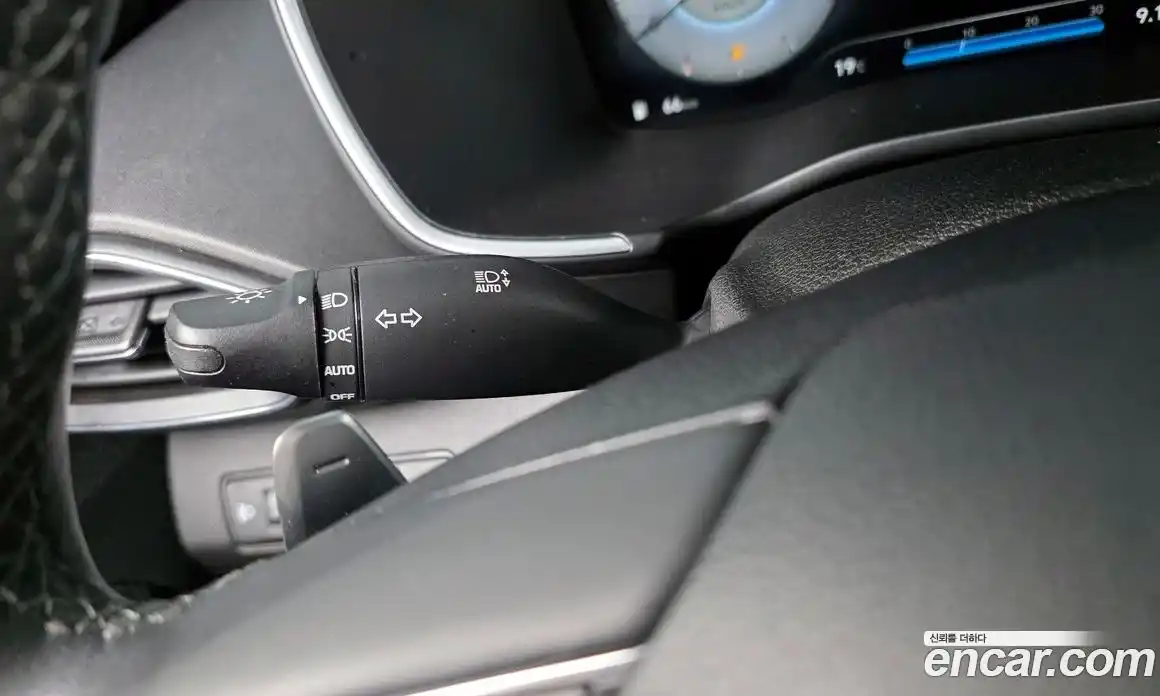 Hyundai Santa Fe 2022 2.5 гидро, фото 38