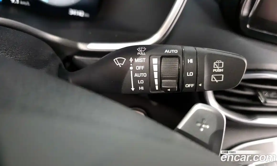 Hyundai Santa Fe 2022 2.5 гидро, фото 39