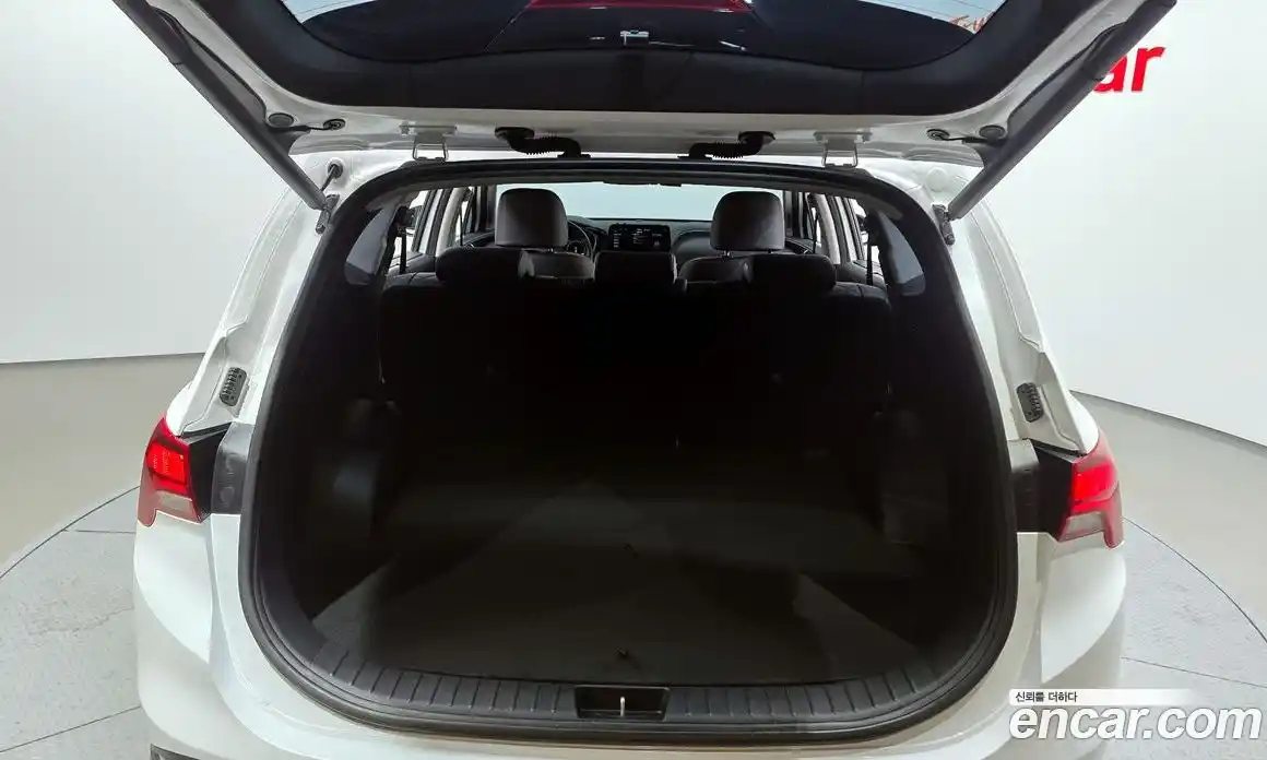 Hyundai Santa Fe 2022 2.5 гидро, фото 40