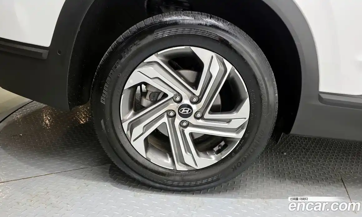 Hyundai Santa Fe 2022 2.5 гидро, фото 5