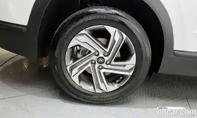 Hyundai Santa Fe 2022 2.5 гидро, миниатюра 5