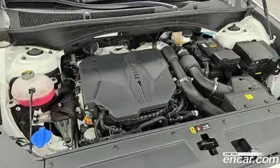 Hyundai Santa Fe 2022 2.5 гидро, миниатюра 6