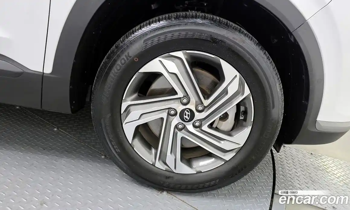 Hyundai Santa Fe 2022 2.5 гидро, фото 7