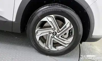 Hyundai Santa Fe 2022 2.5 гидро, миниатюра 7