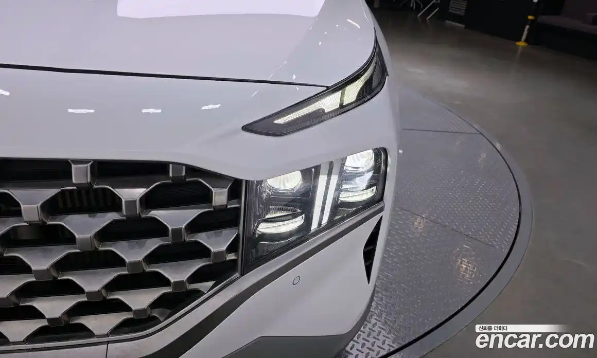 Hyundai Santa Fe 2022 2.5 гидро, фото 8