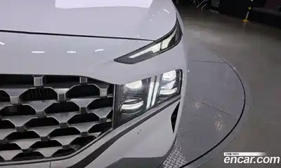 Hyundai Santa Fe 2022 2.5 гидро, миниатюра 8