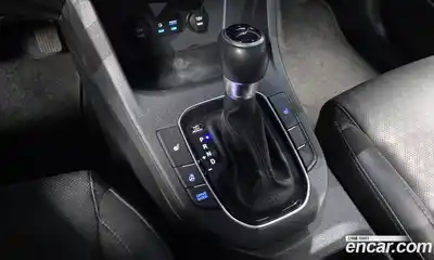 Hyundai i30 2018 1.4 автомат (гидро), миниатюра 9
