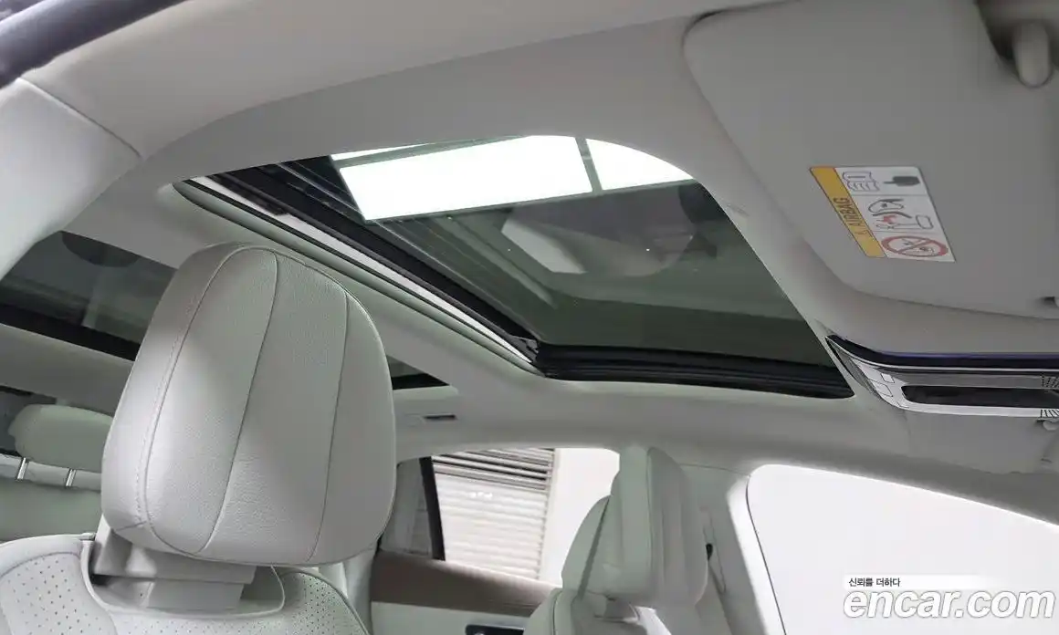 Mercedes-Benz EQE 2023 0.3 гидро, фото 22