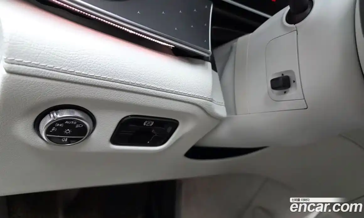 Mercedes-Benz EQE 2023 0.3 гидро, фото 26