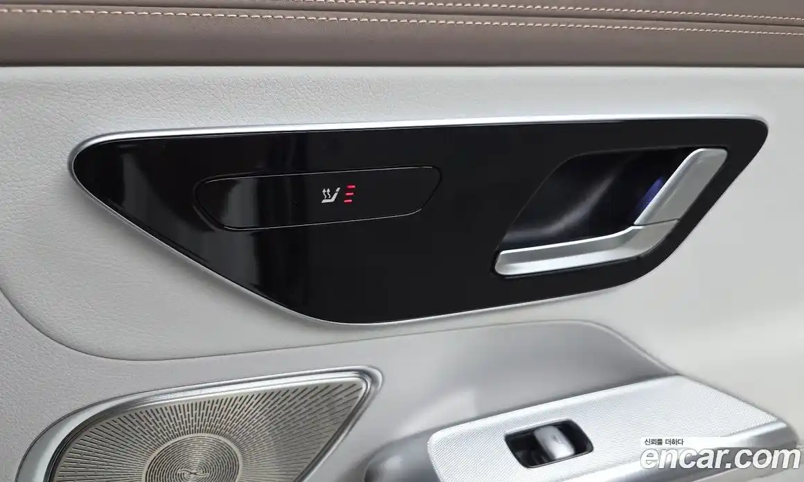 Mercedes-Benz EQE 2023 0.3 гидро, фото 28