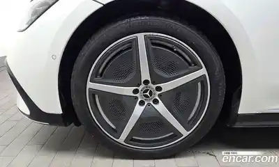 Mercedes-Benz EQE 2023 0.3 гидро, миниатюра 5