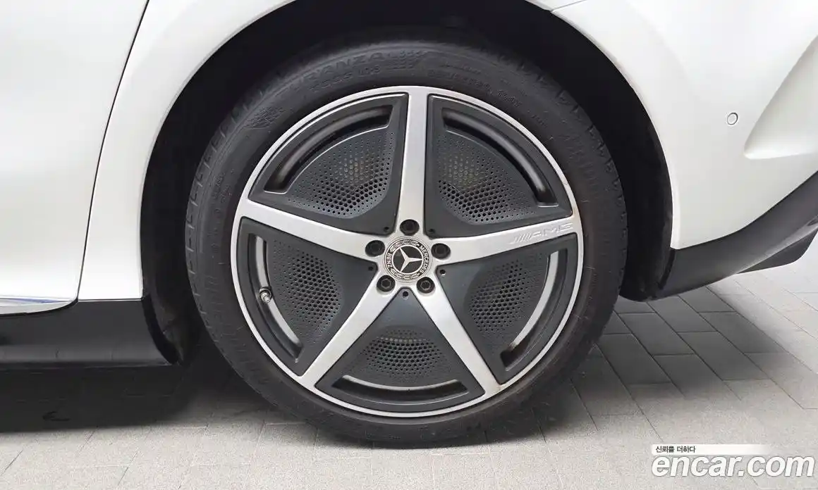 Mercedes-Benz EQE 2023 0.3 гидро, фото 7