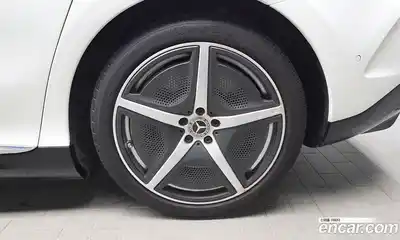 Mercedes-Benz EQE 2023 0.3 гидро, миниатюра 7