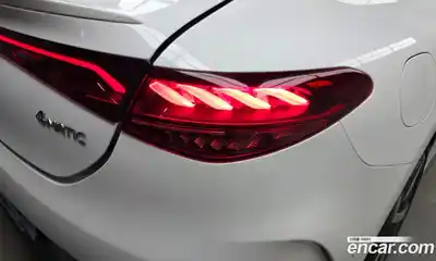 Mercedes-Benz EQE 2023 0.3 гидро, миниатюра 9