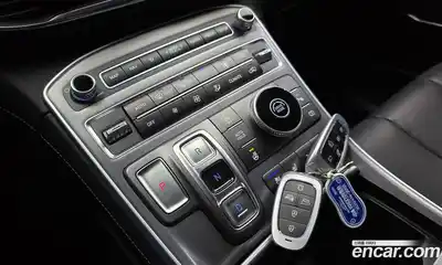 Hyundai Santa Fe 2022 2.2 гидро, миниатюра 12