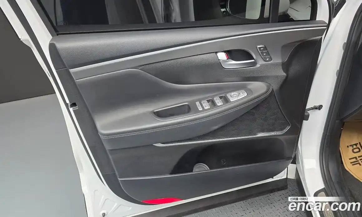 Hyundai Santa Fe 2022 2.2 гидро, фото 14