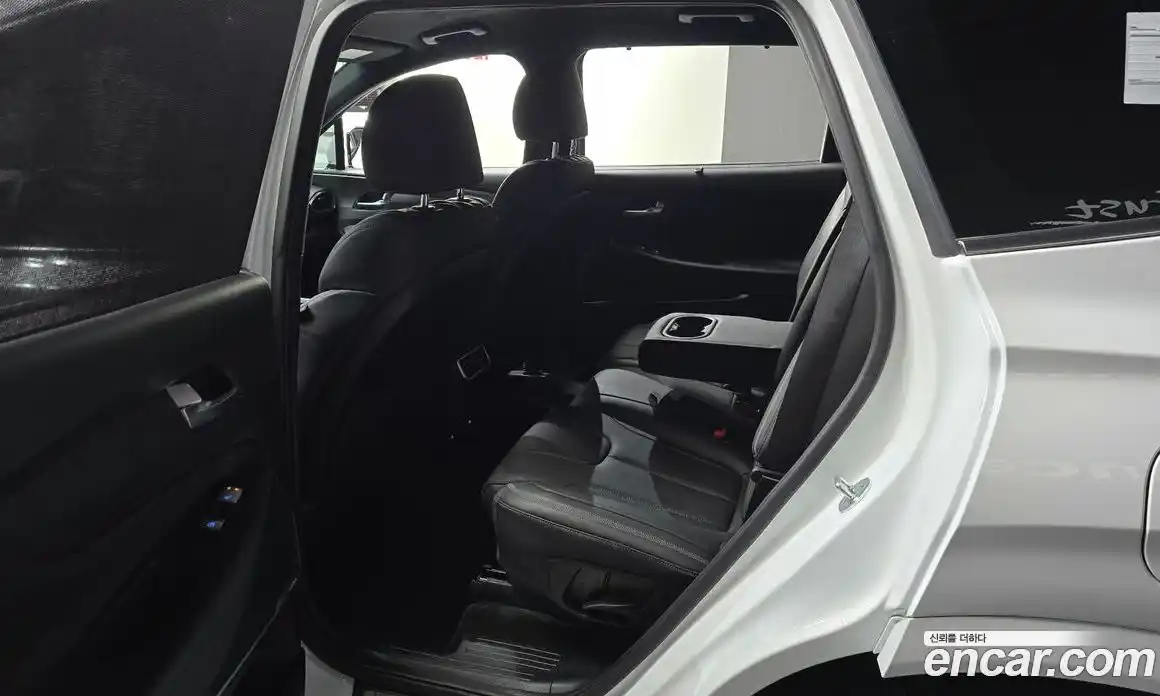 Hyundai Santa Fe 2022 2.2 гидро, фото 16