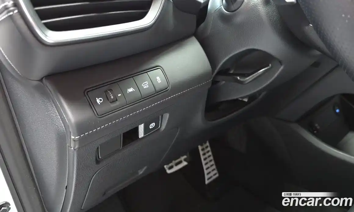 Hyundai Santa Fe 2022 2.2 гидро, фото 20