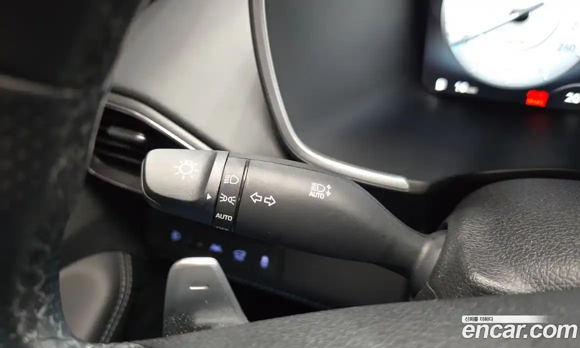 Hyundai Santa Fe 2022 2.2 гидро, фото 21