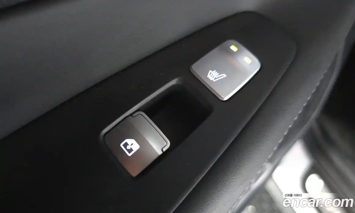Hyundai Santa Fe 2022 2.2 гидро, фото 26