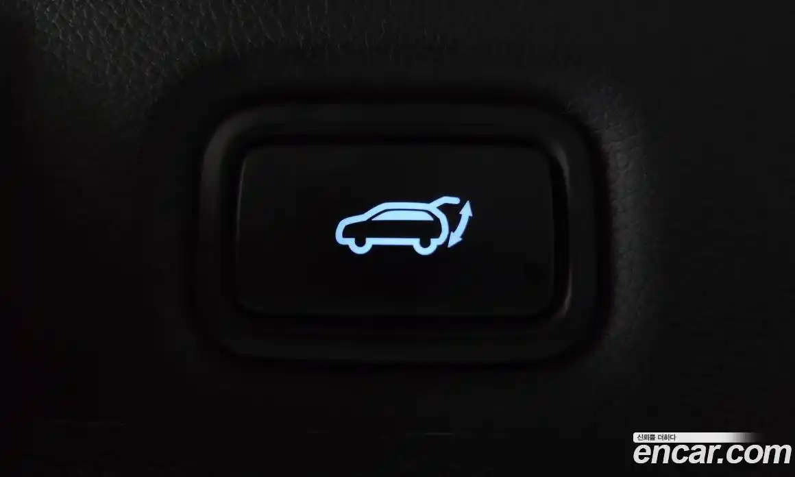 Hyundai Santa Fe 2022 2.2 гидро, фото 28