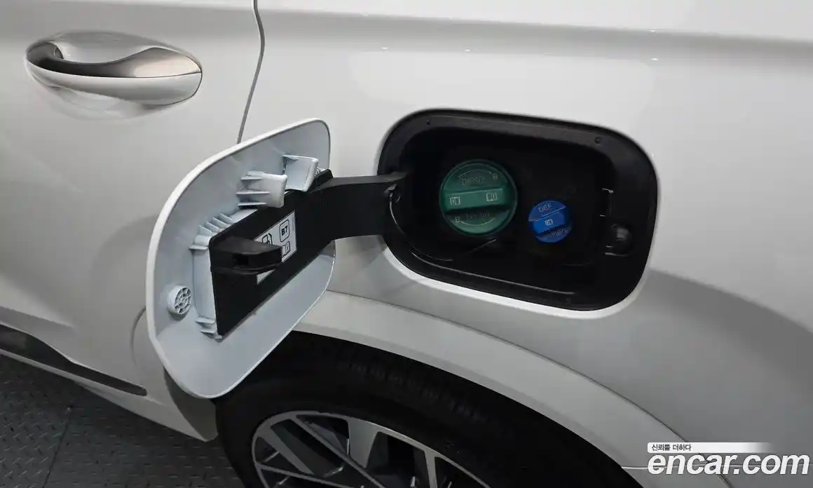 Hyundai Santa Fe 2022 2.2 гидро, фото 31