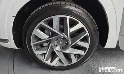 Hyundai Santa Fe 2022 2.2 гидро, миниатюра 5