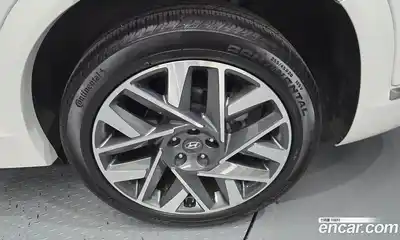 Hyundai Santa Fe 2022 2.2 гидро, миниатюра 7